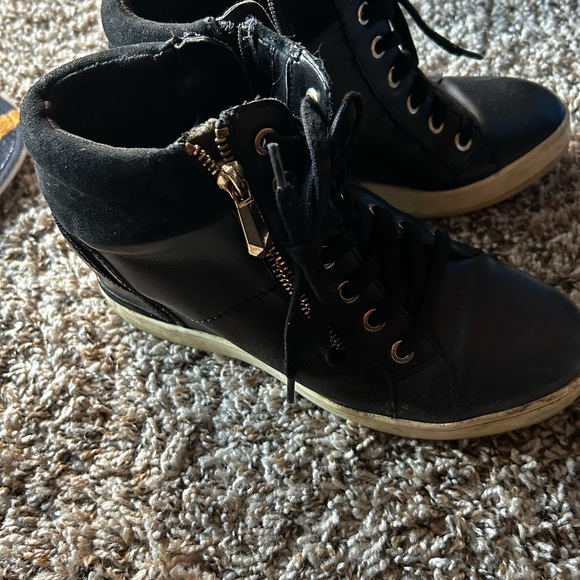Aldo Wedge sneakers - Picture 5 of 6